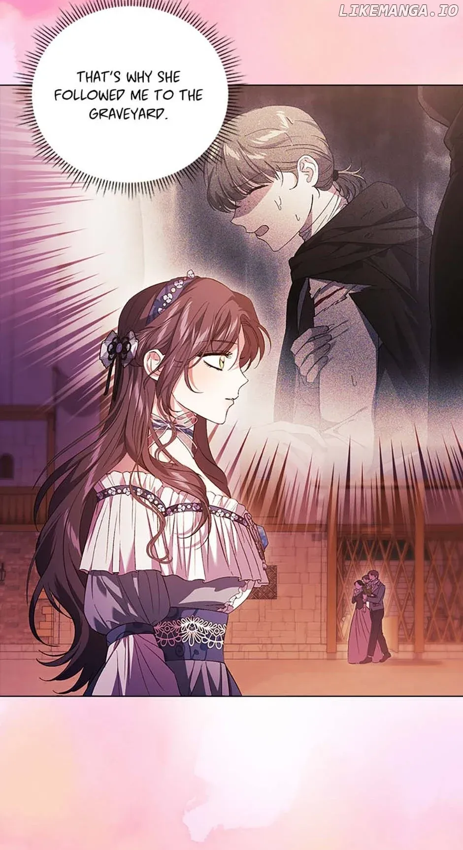 I don’t believe in my twin sister Chapter 54 Online - página 43