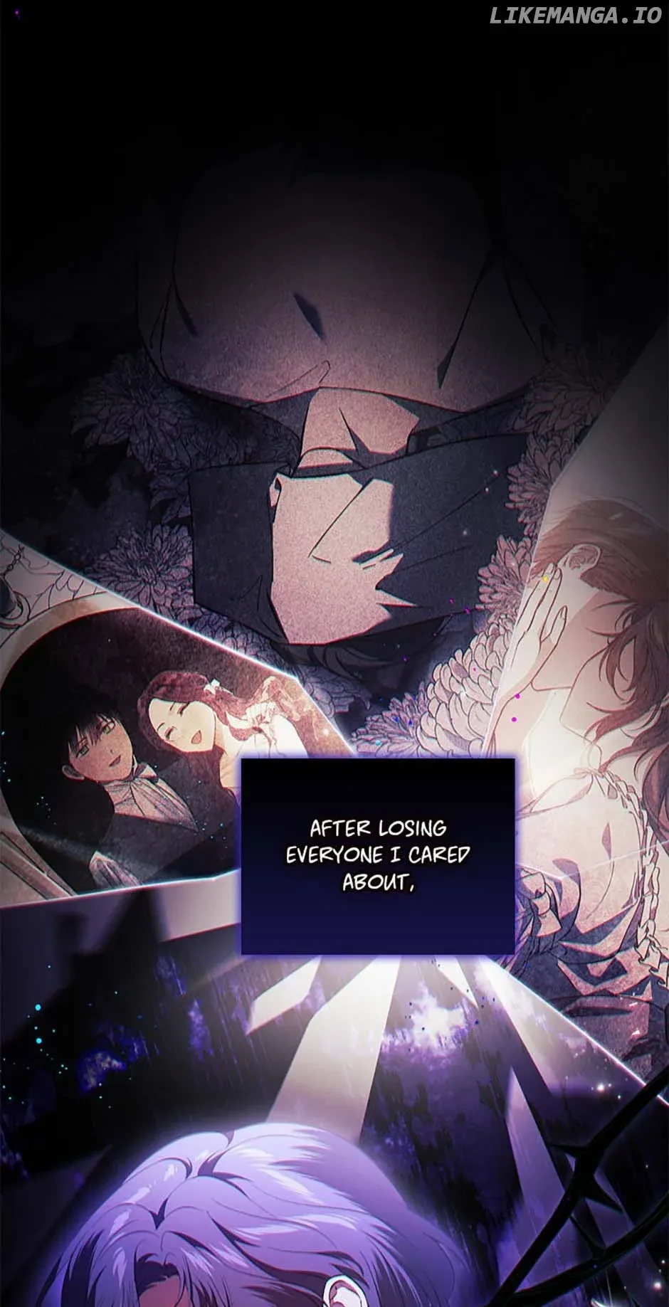 I don’t believe in my twin sister Chapter 54 Online - página 48