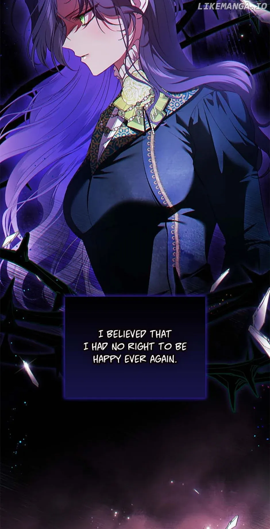 I don’t believe in my twin sister Chapter 54 Online - página 49