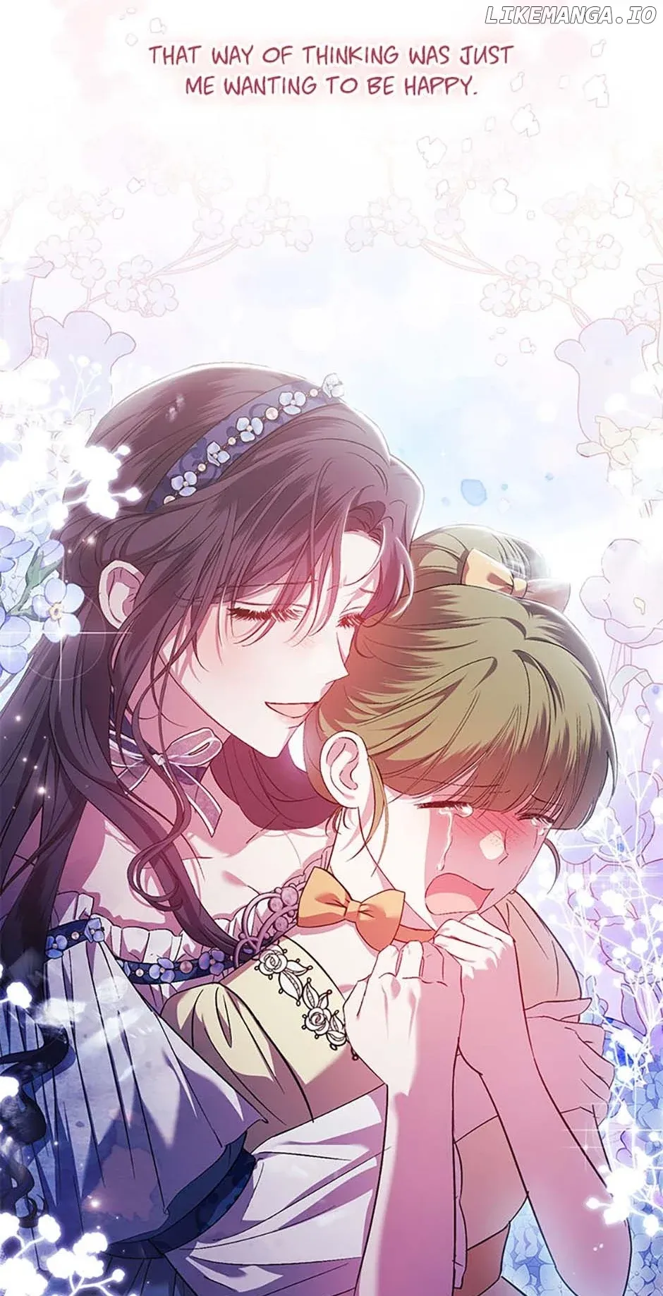 I don’t believe in my twin sister Chapter 54 Online - página 51