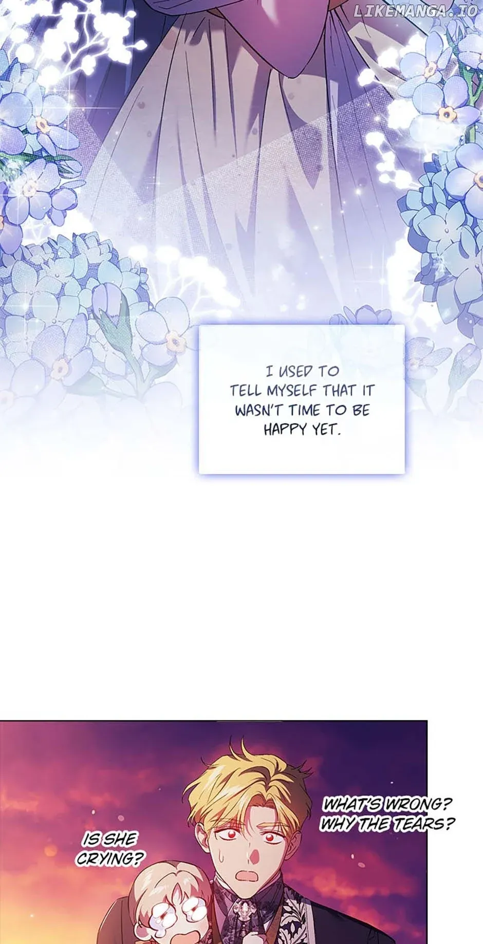 I don’t believe in my twin sister Chapter 54 Online - página 52