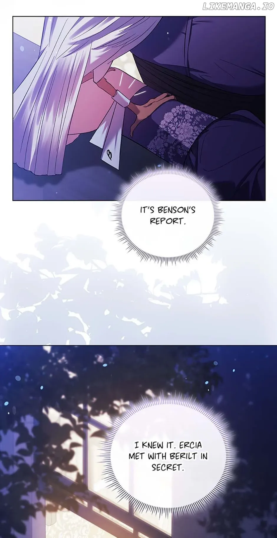 I don’t believe in my twin sister Chapter 54 Online - página 58