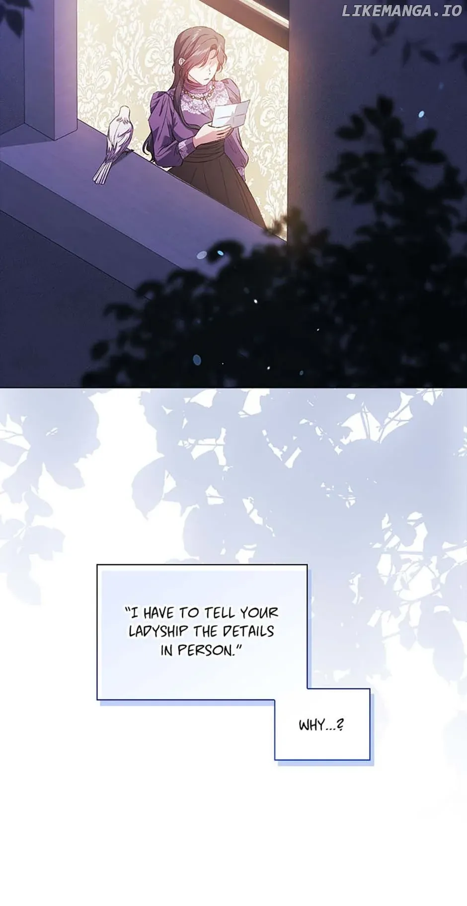 I don’t believe in my twin sister Chapter 54 Online - página 59