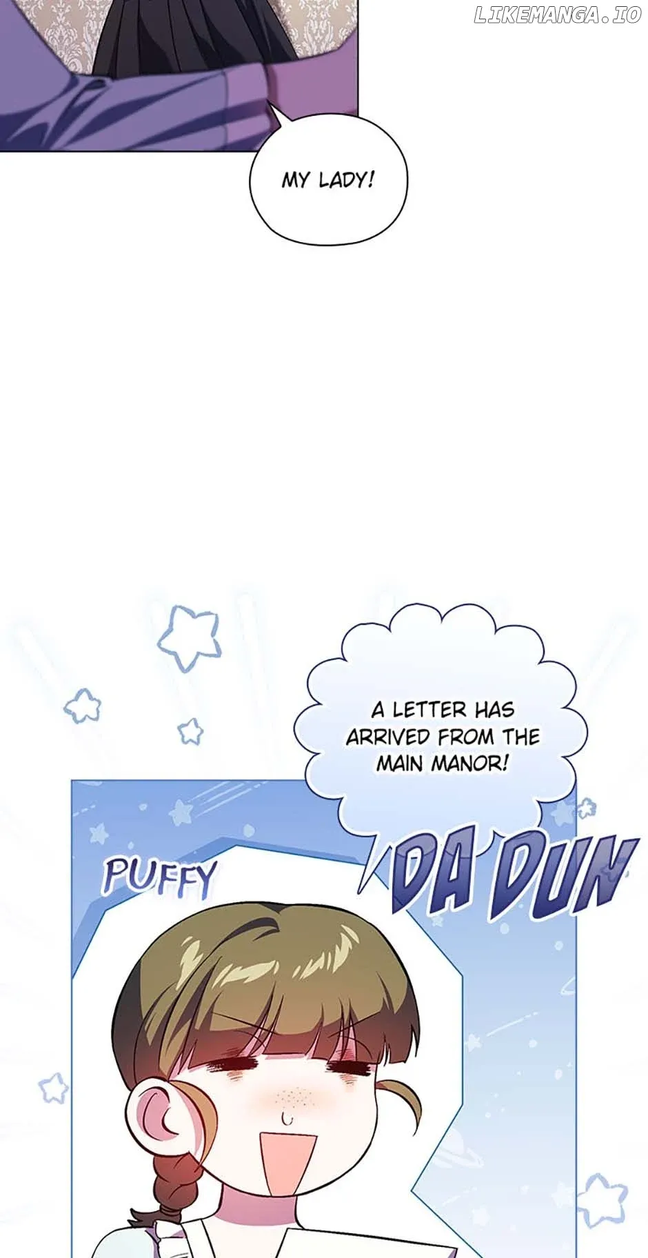 I don’t believe in my twin sister Chapter 54 Online - página 61