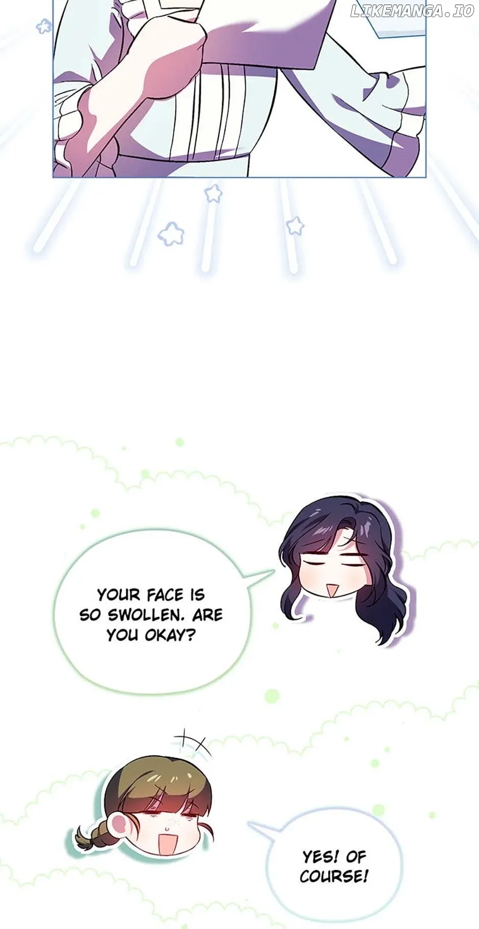 I don’t believe in my twin sister Chapter 54 Online - página 62