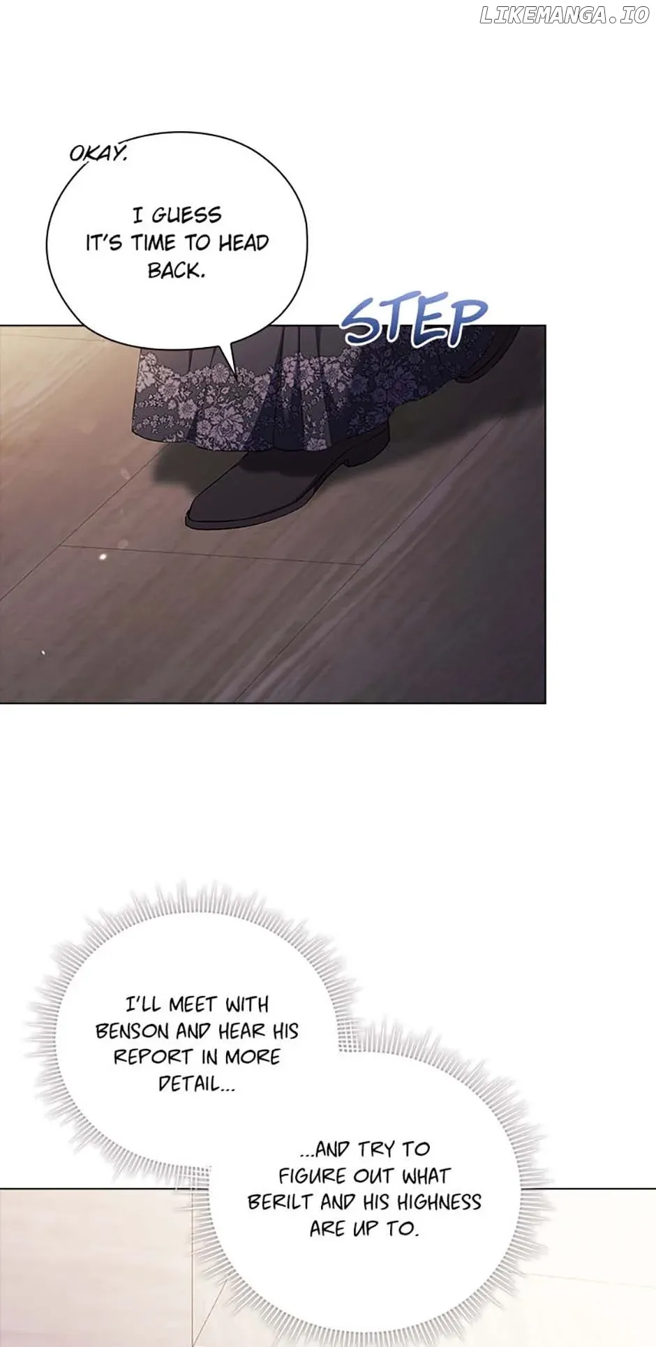 I don’t believe in my twin sister Chapter 54 Online - página 64