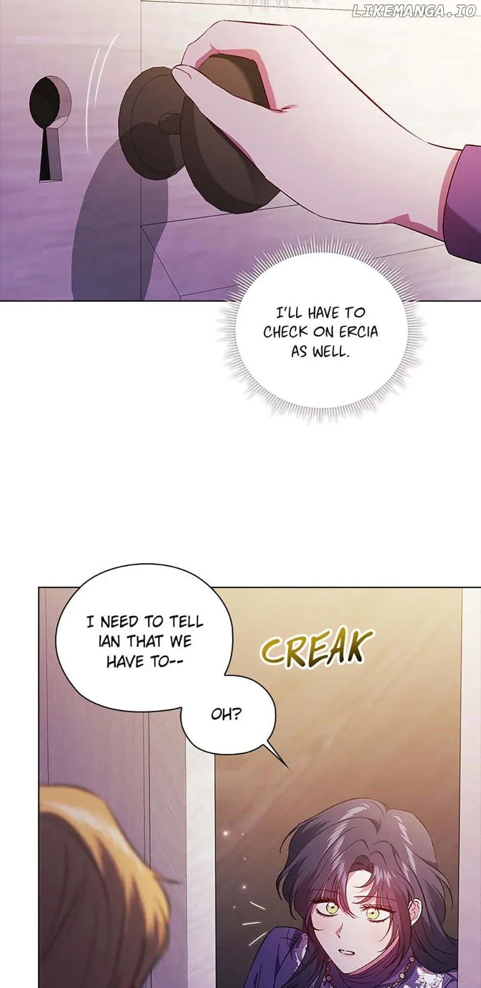 I don’t believe in my twin sister Chapter 54 Online - página 65