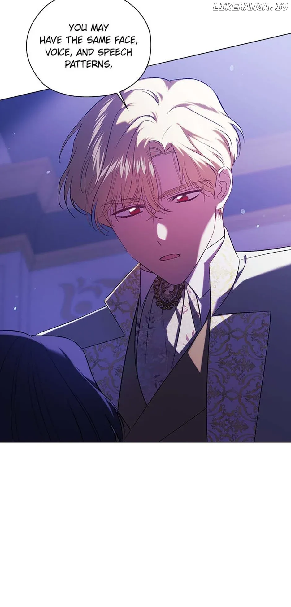 I don’t believe in my twin sister Chapter 57 Online - página 7
