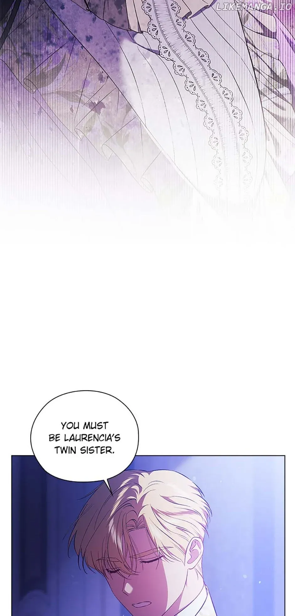 I don’t believe in my twin sister Chapter 57 Online - página 9