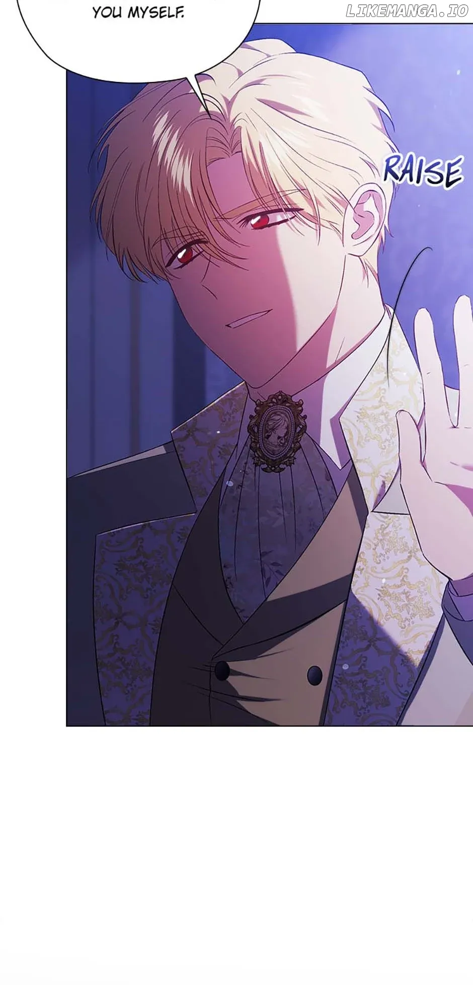 I don’t believe in my twin sister Chapter 57 Online - página 12