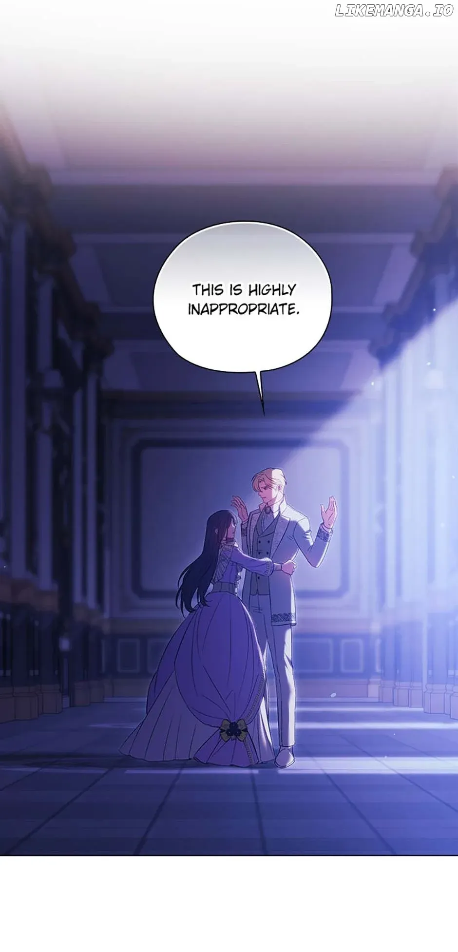 I don’t believe in my twin sister Chapter 57 Online - página 13