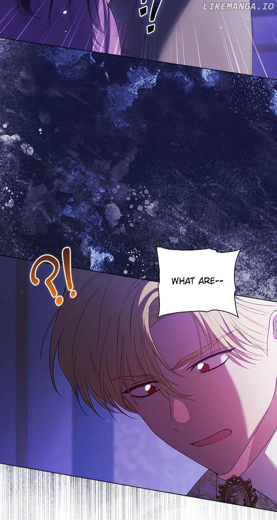 I don’t believe in my twin sister Chapter 57 Online - página 18