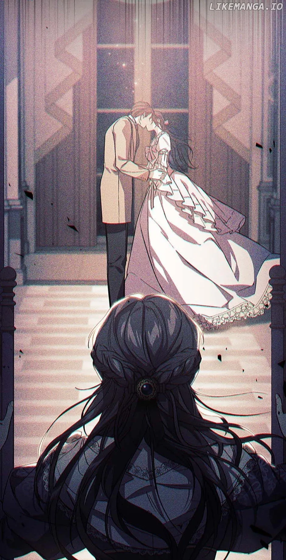 I don’t believe in my twin sister Chapter 57 Online - página 27