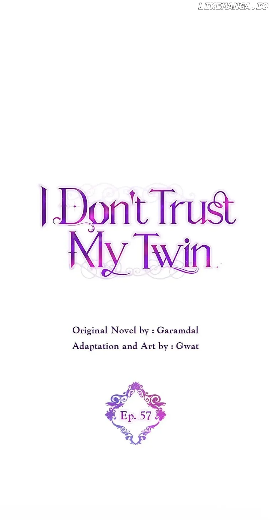 I don’t believe in my twin sister Chapter 57 Online - página 33