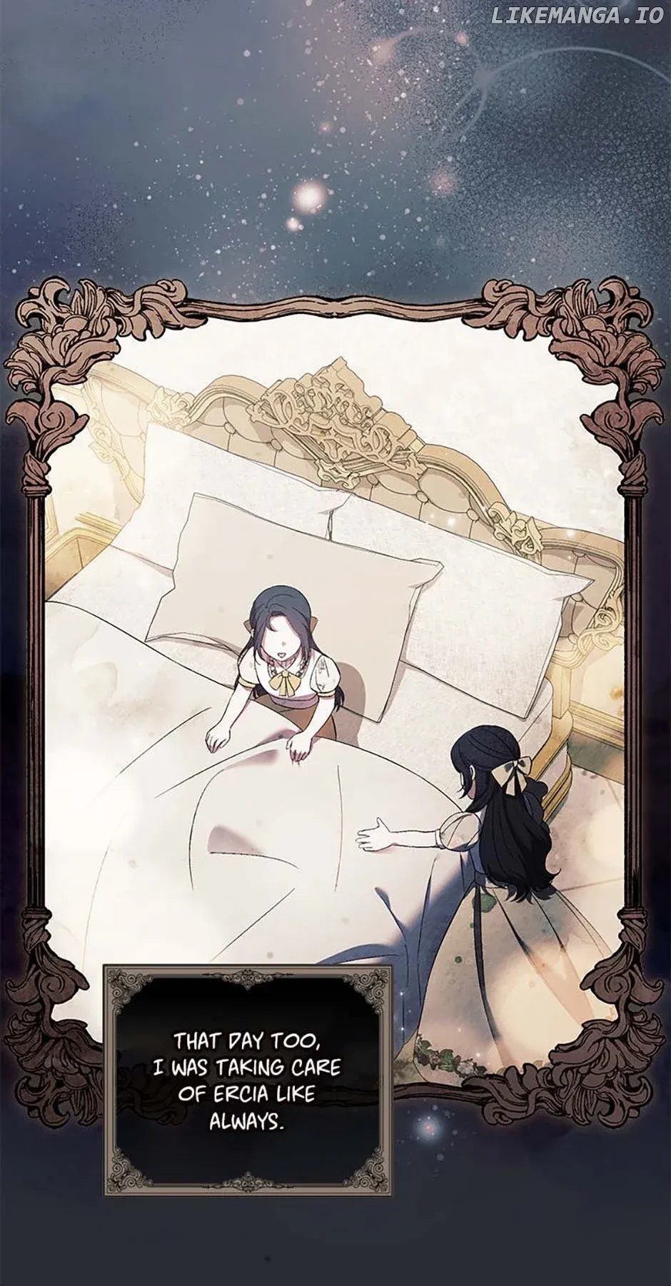 I don’t believe in my twin sister Chapter 57 Online - página 35