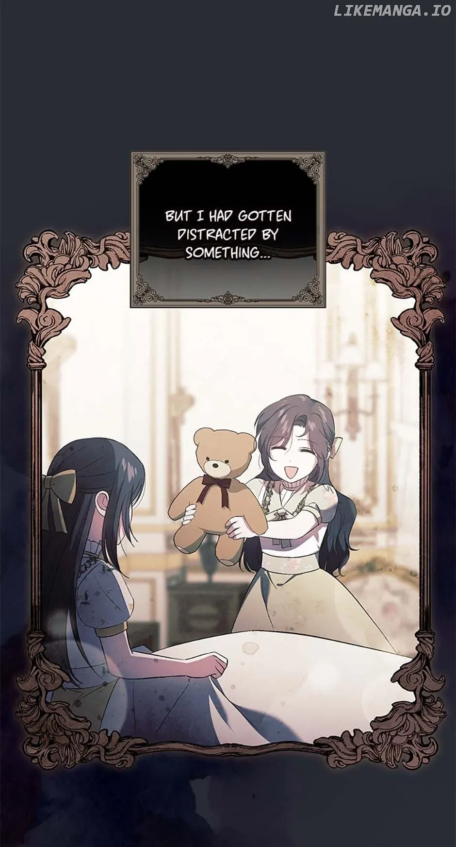 I don’t believe in my twin sister Chapter 57 Online - página 36