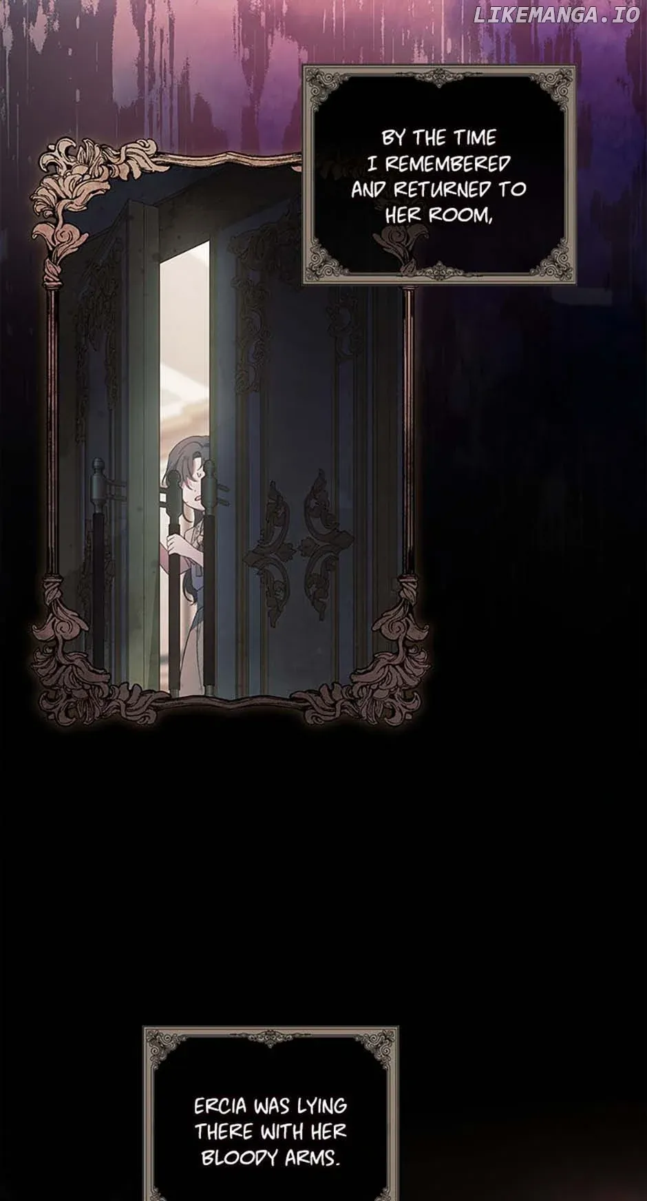 I don’t believe in my twin sister Chapter 57 Online - página 38