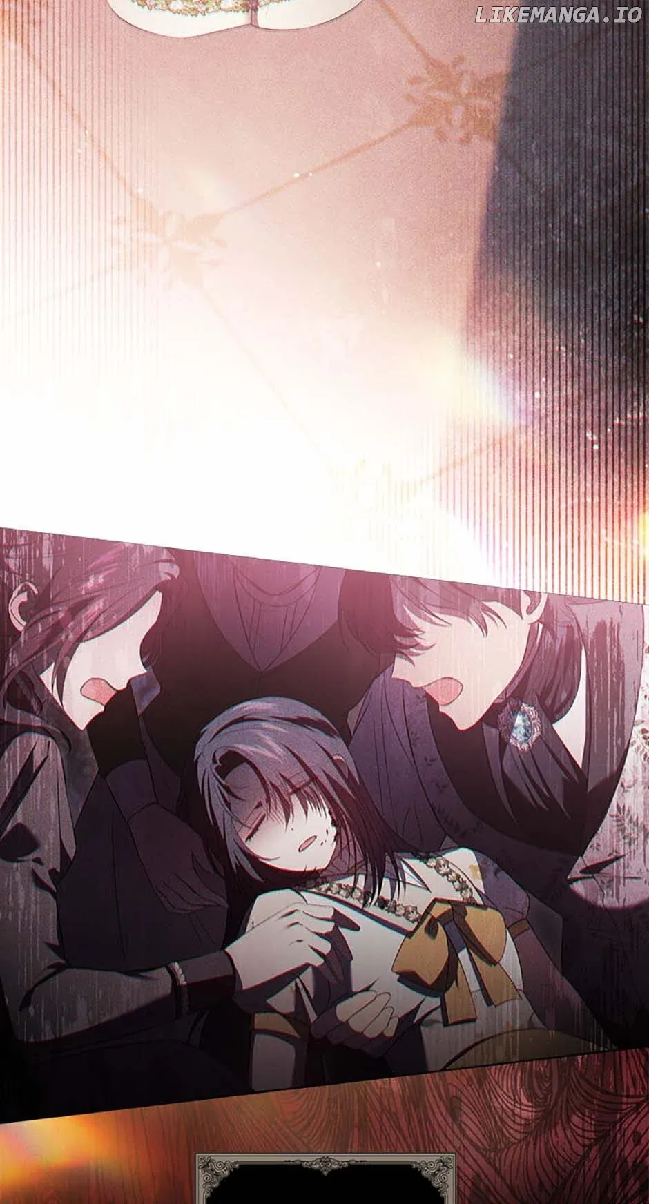 I don’t believe in my twin sister Chapter 57 Online - página 40