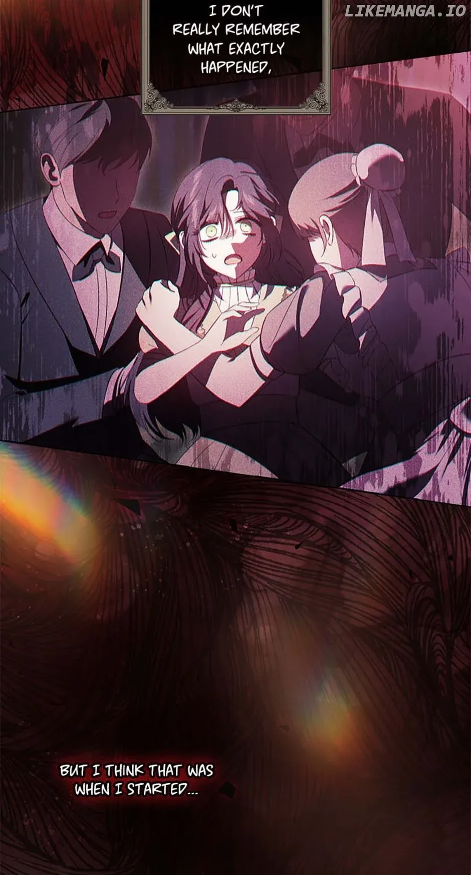 I don’t believe in my twin sister Chapter 57 Online - página 41
