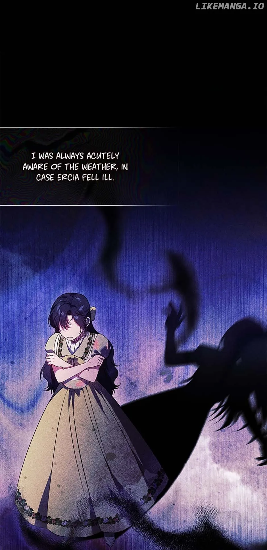 I don’t believe in my twin sister Chapter 57 Online - página 43