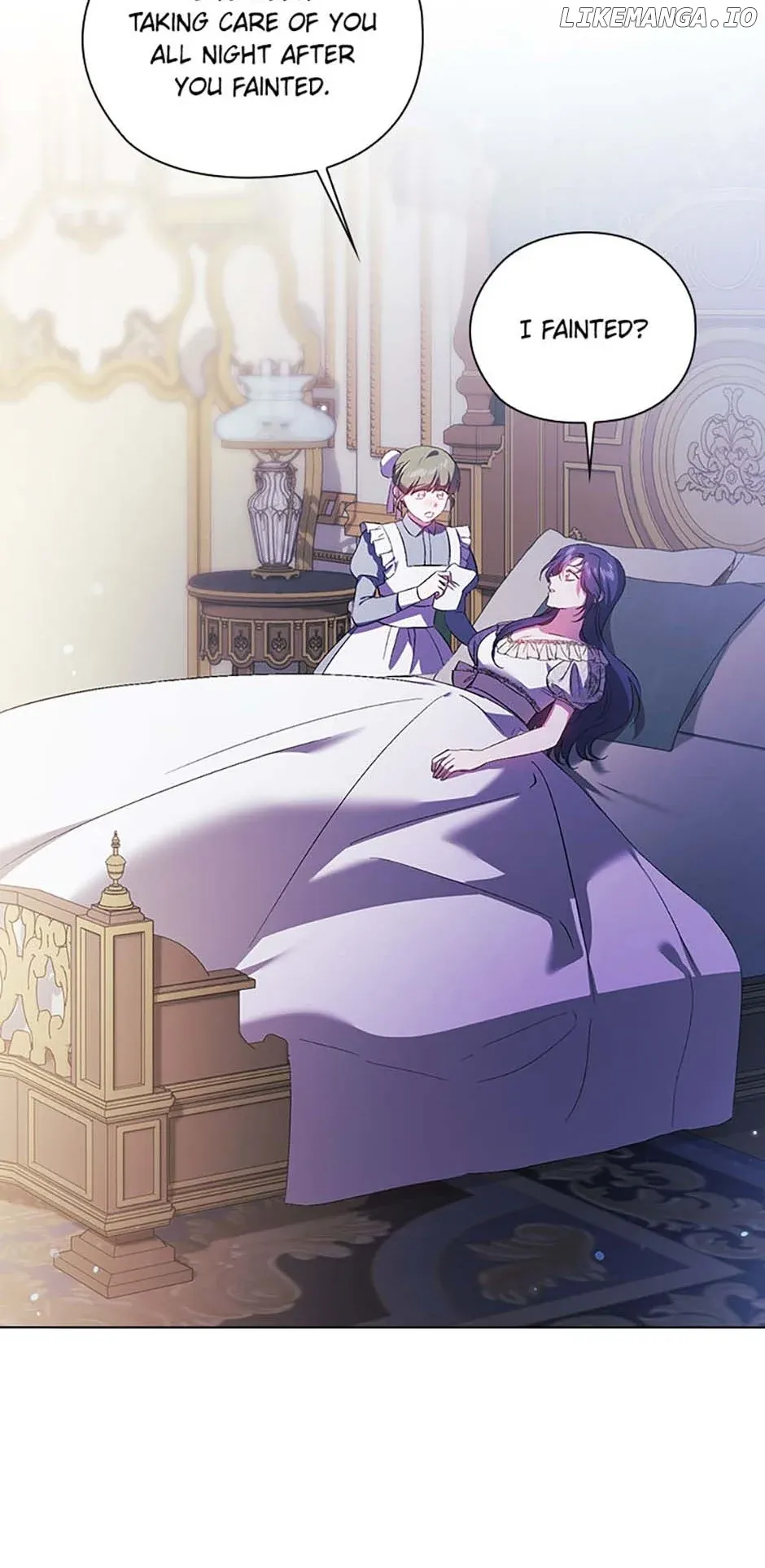 I don’t believe in my twin sister Chapter 57 Online - página 49