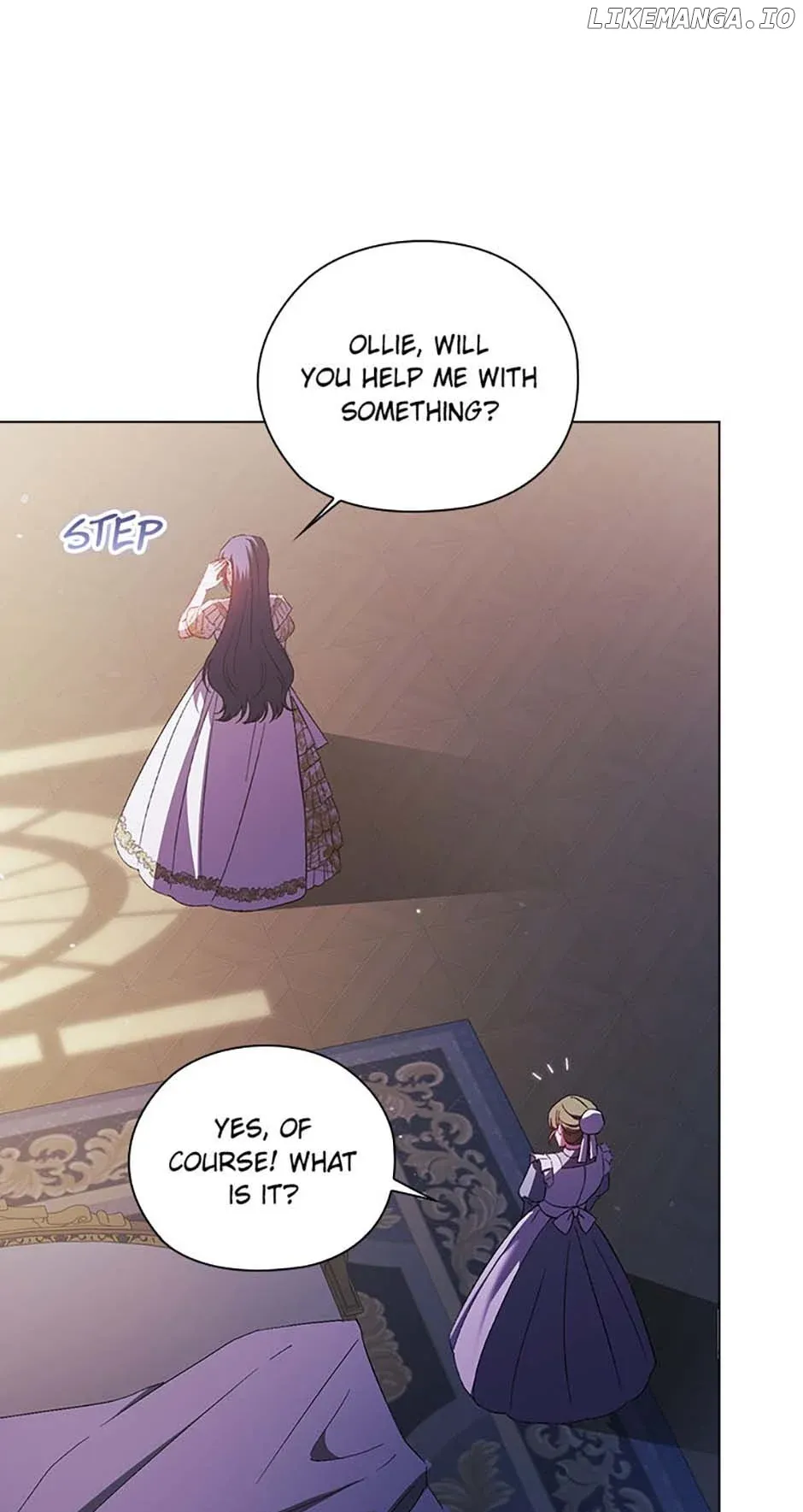 I don’t believe in my twin sister Chapter 57 Online - página 57