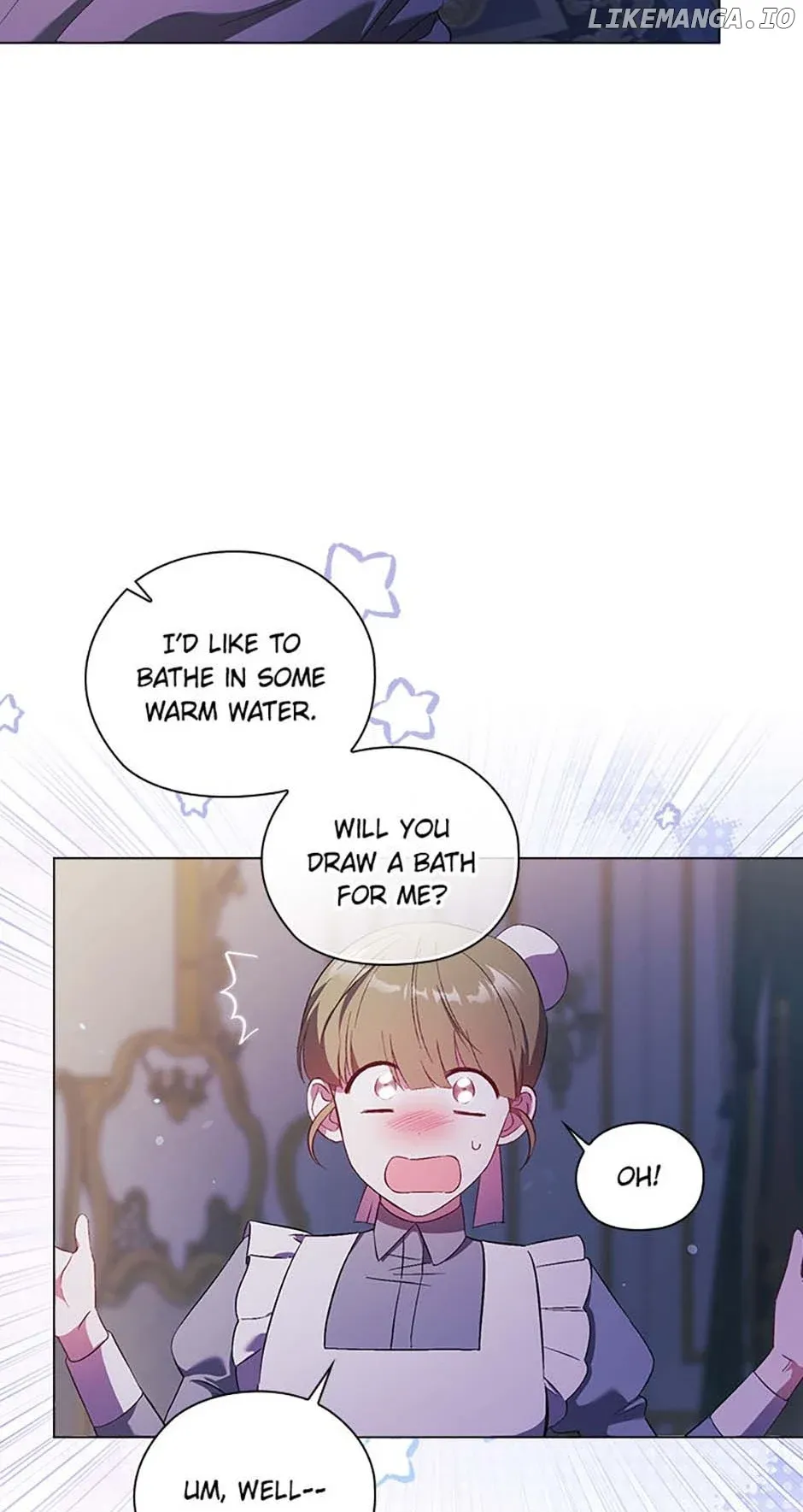 I don’t believe in my twin sister Chapter 57 Online - página 58