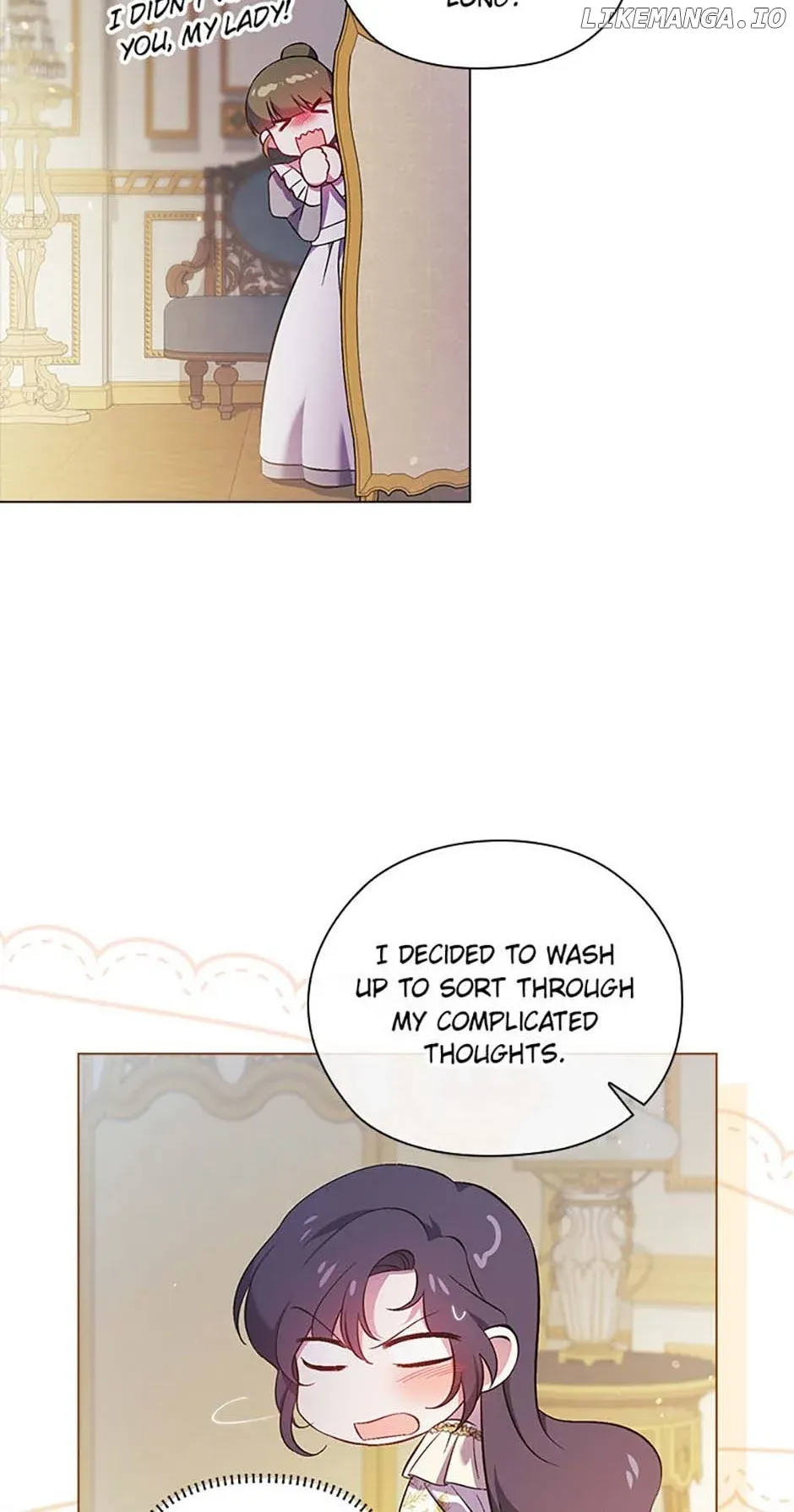 I don’t believe in my twin sister Chapter 57 Online - página 72