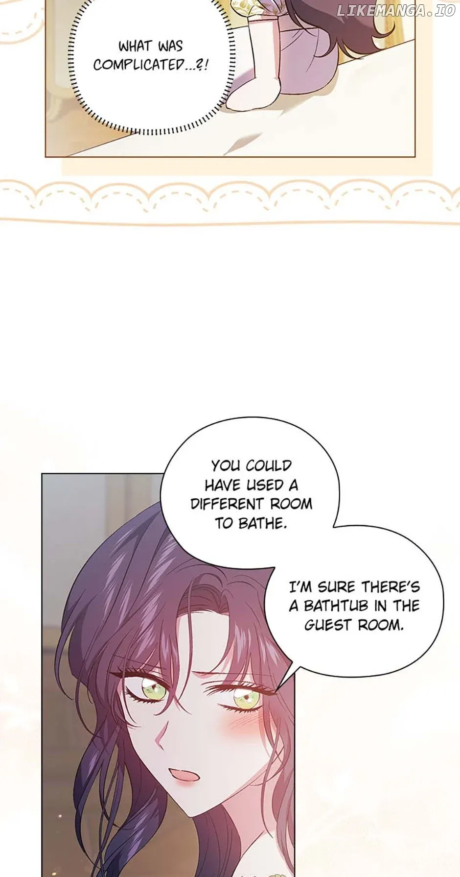 I don’t believe in my twin sister Chapter 57 Online - página 73