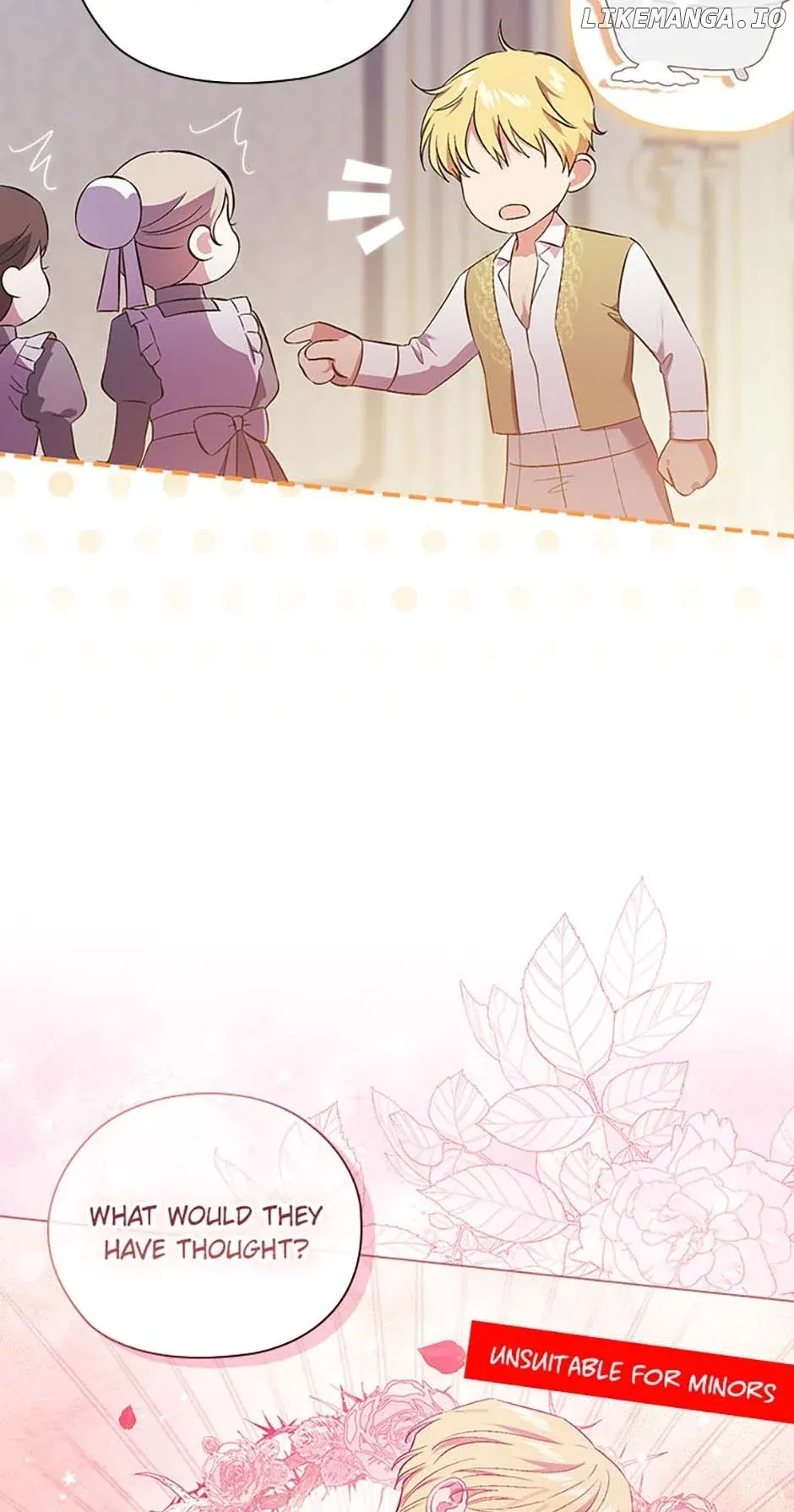 I don’t believe in my twin sister Chapter 57 Online - página 76