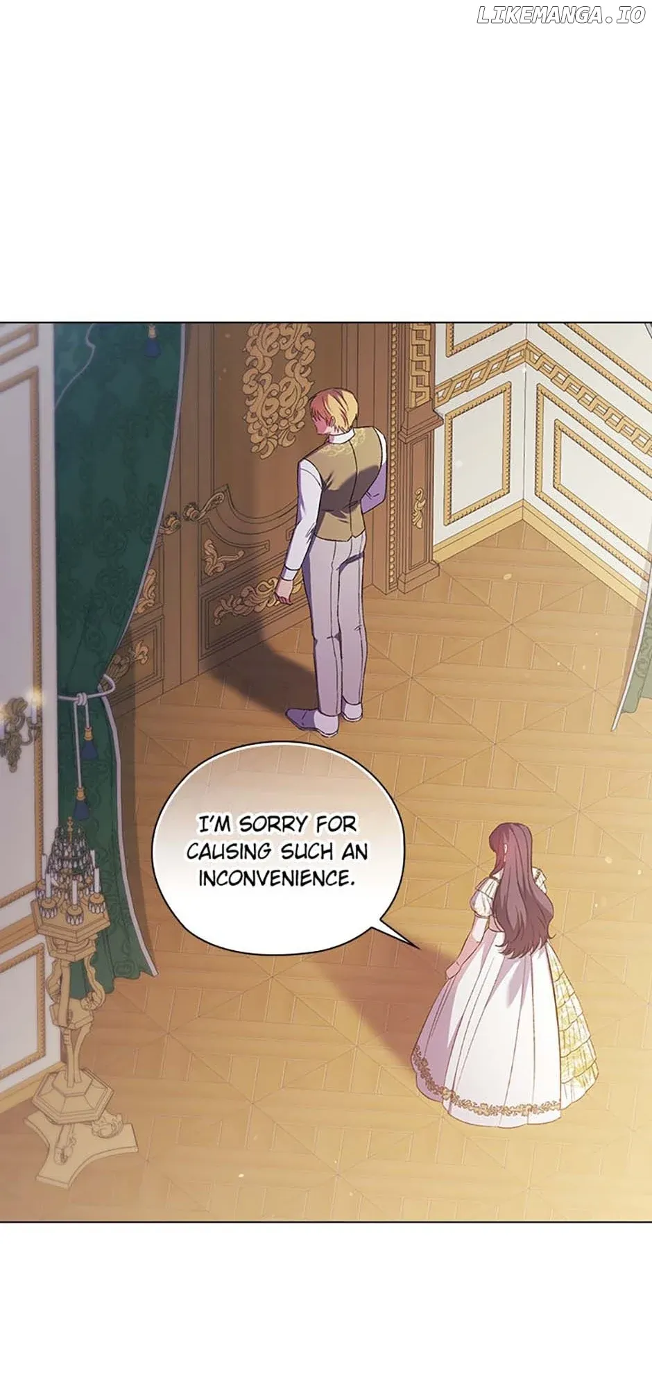 I don’t believe in my twin sister Chapter 57 Online - página 83