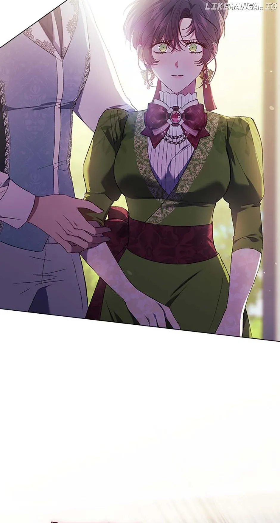 I don’t believe in my twin sister Chapter 59 Online - página 3