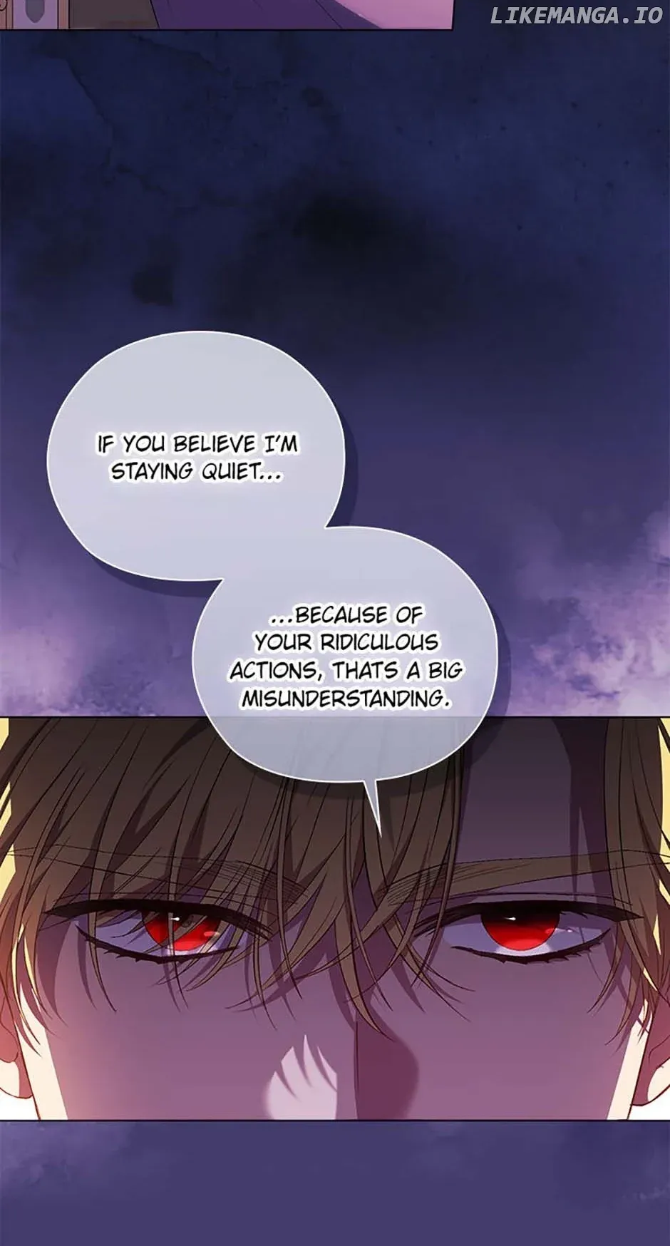 I don’t believe in my twin sister Chapter 59 Online - página 7