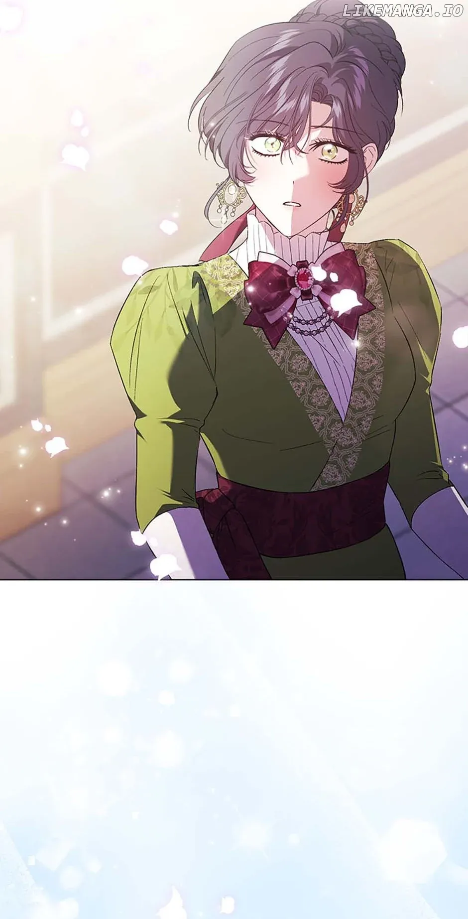 I don’t believe in my twin sister Chapter 59 Online - página 9