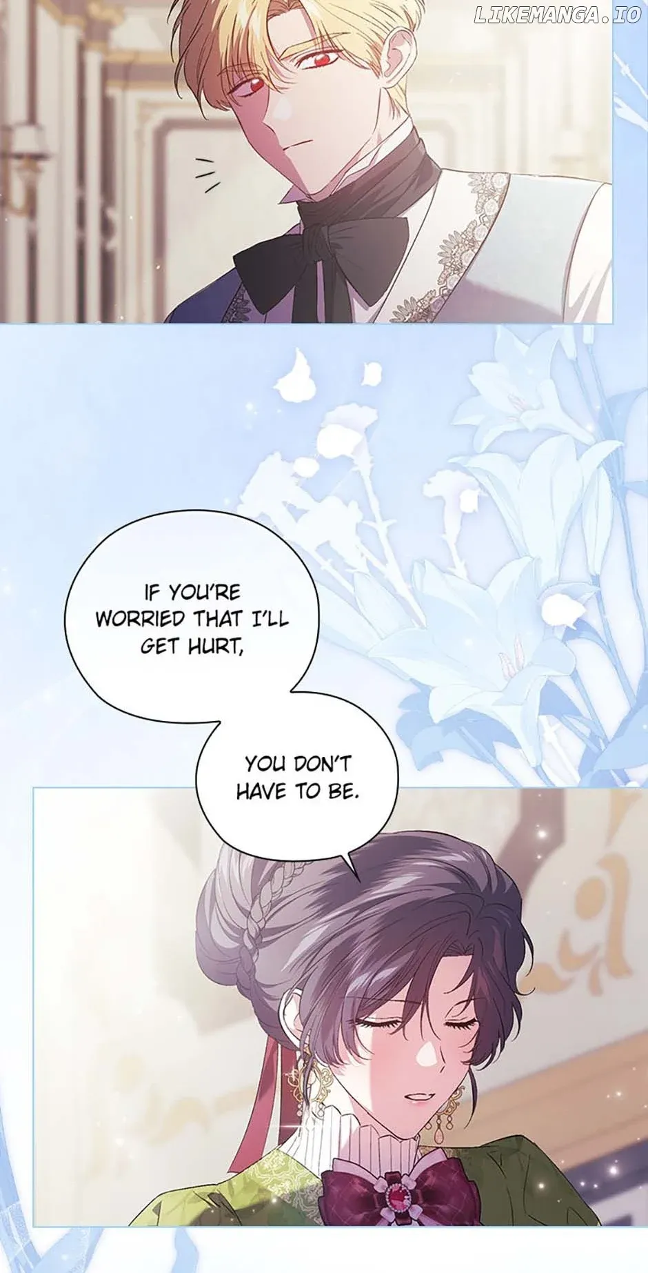 I don’t believe in my twin sister Chapter 59 Online - página 11