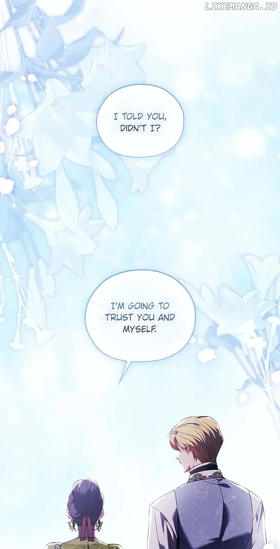 I don’t believe in my twin sister Chapter 59 Online - página 12