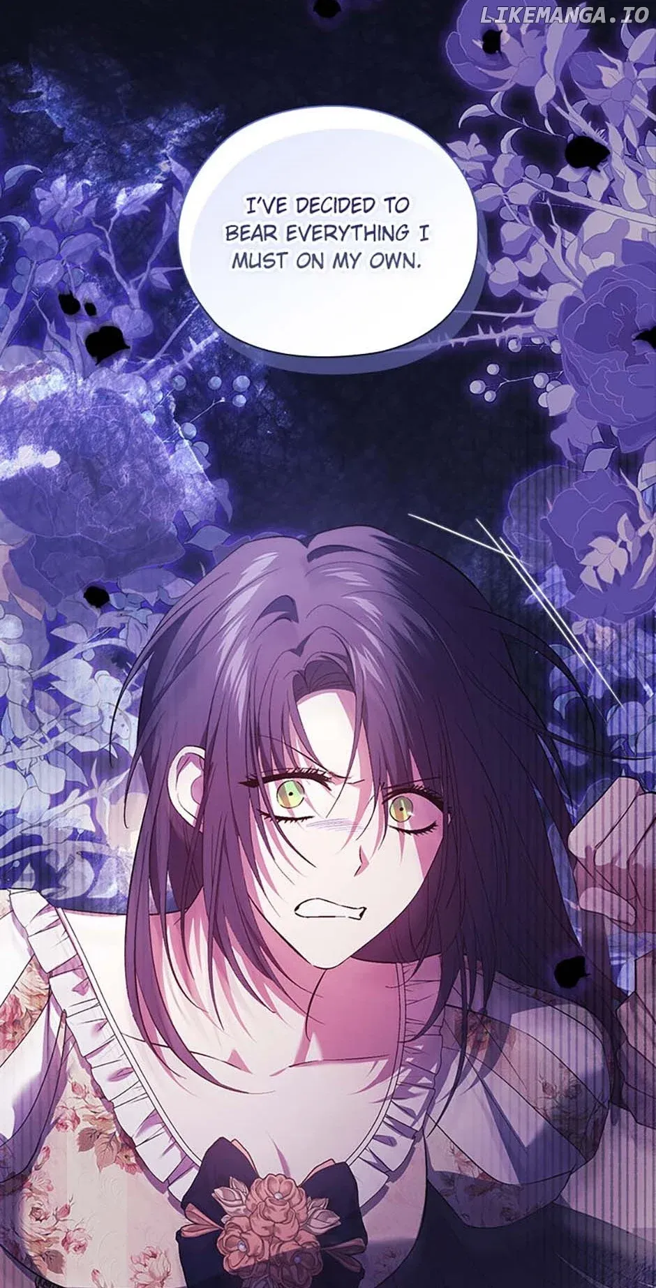 I don’t believe in my twin sister Chapter 59 Online - página 14