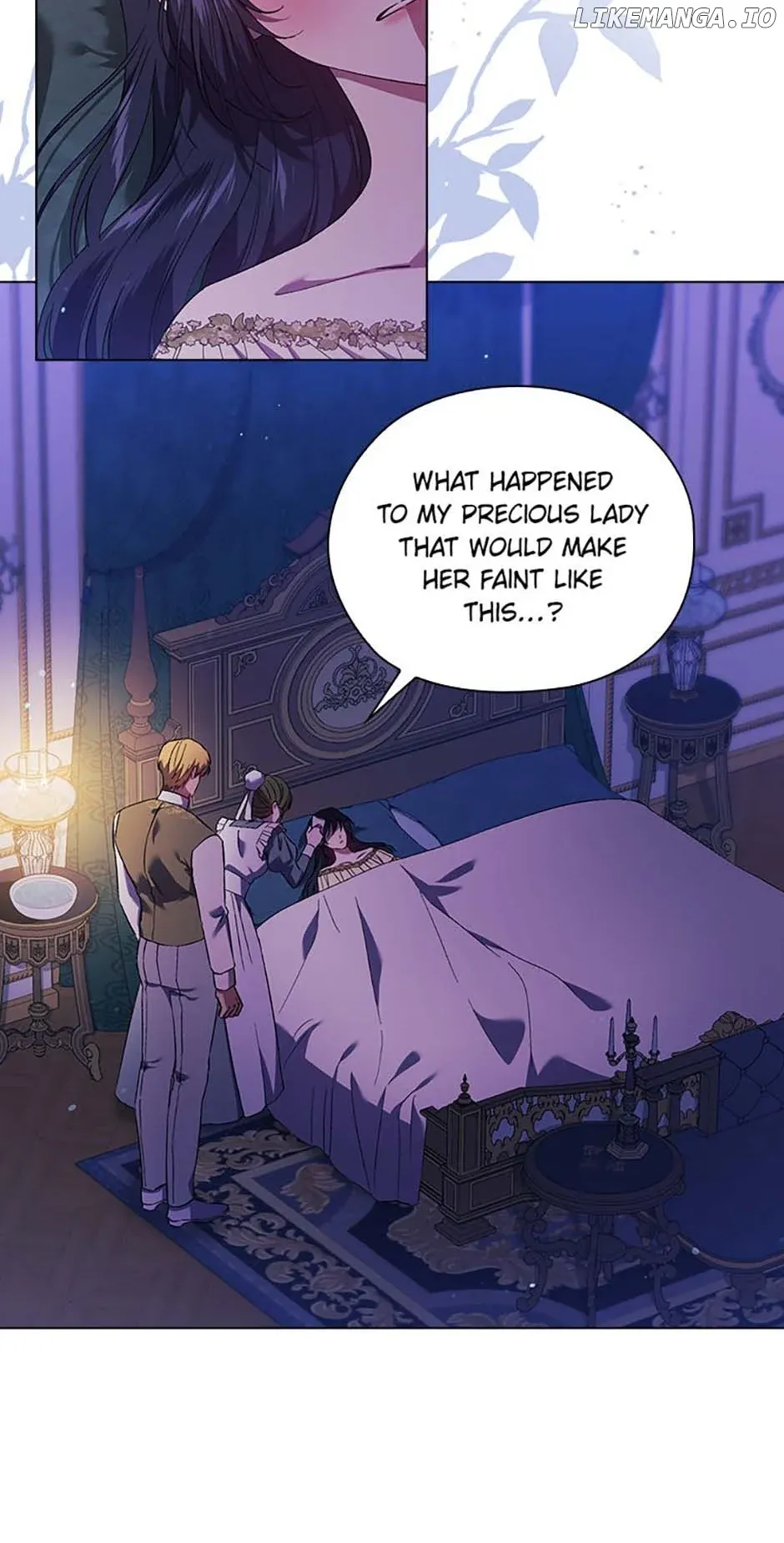I don’t believe in my twin sister Chapter 59 Online - página 20
