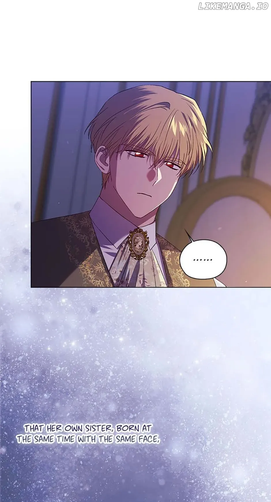 I don’t believe in my twin sister Chapter 59 Online - página 21