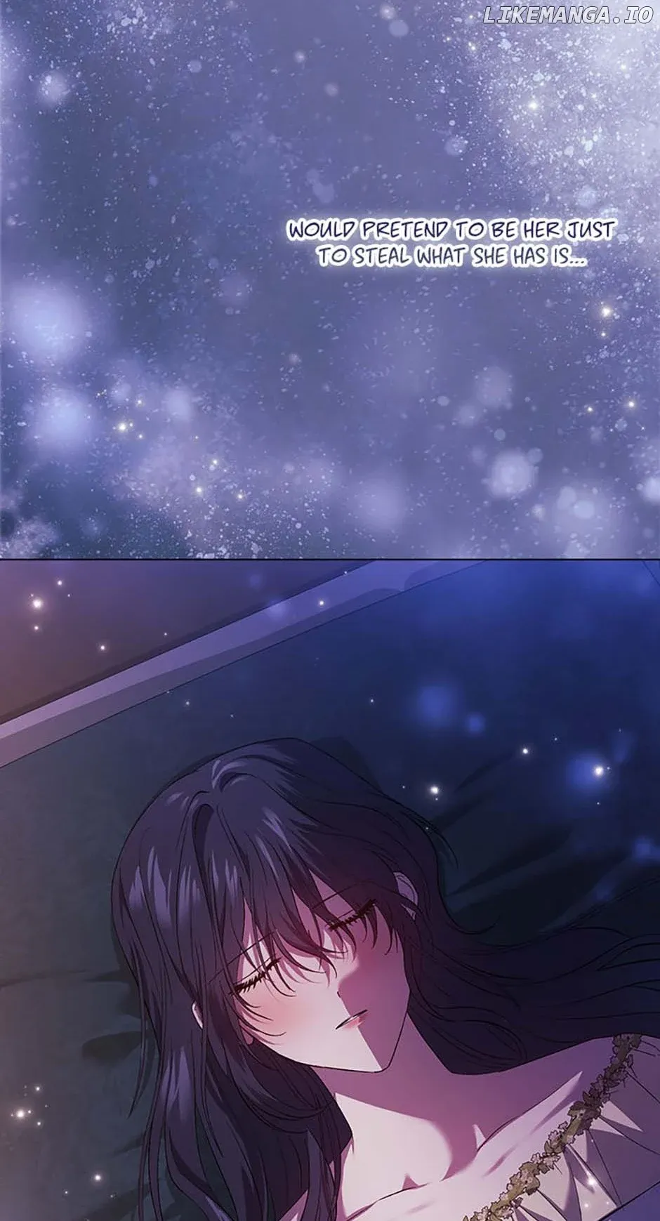 I don’t believe in my twin sister Chapter 59 Online - página 22