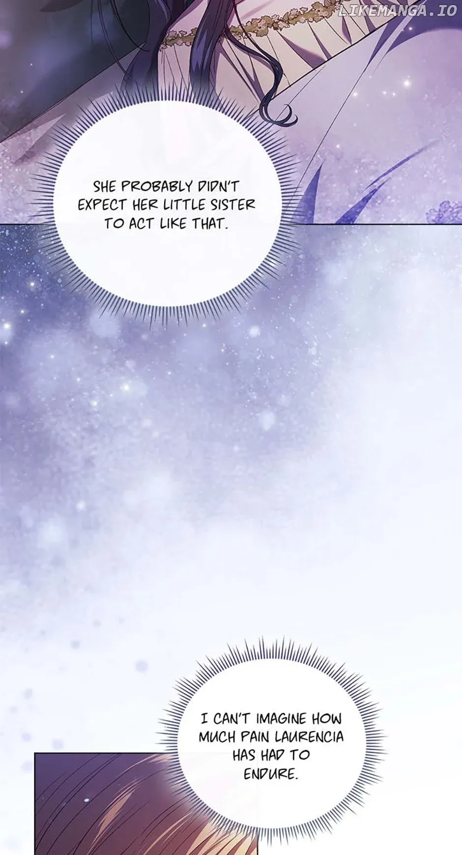 I don’t believe in my twin sister Chapter 59 Online - página 23