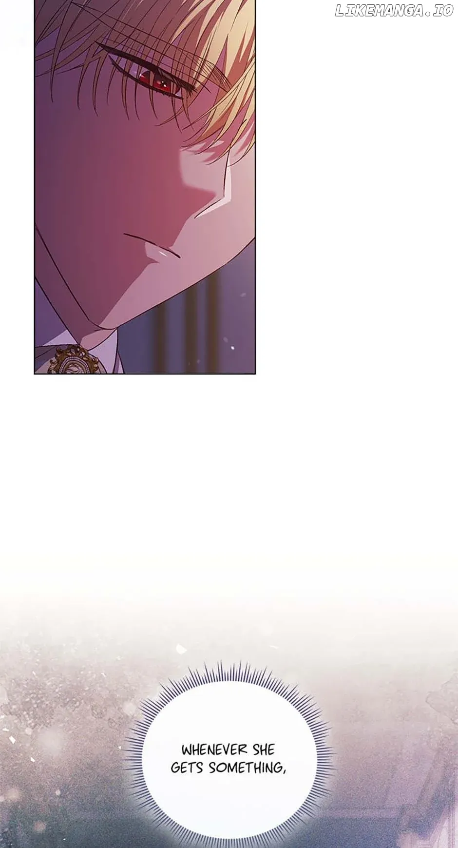 I don’t believe in my twin sister Chapter 59 Online - página 24