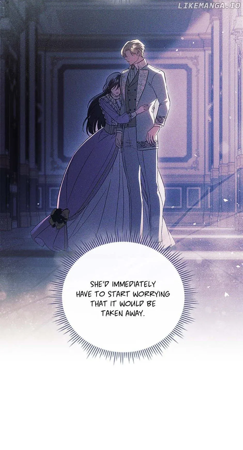 I don’t believe in my twin sister Chapter 59 Online - página 25