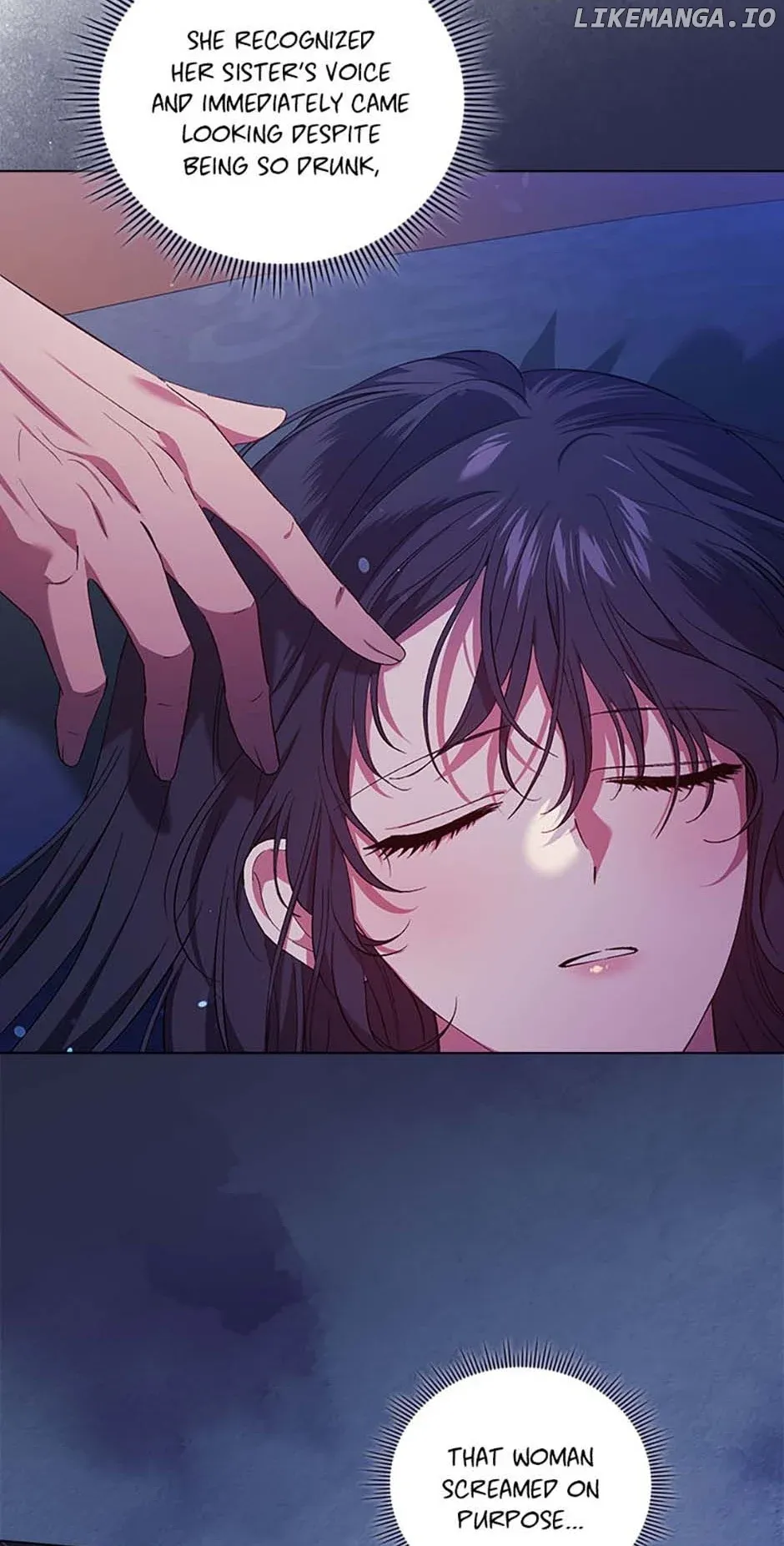 I don’t believe in my twin sister Chapter 59 Online - página 28