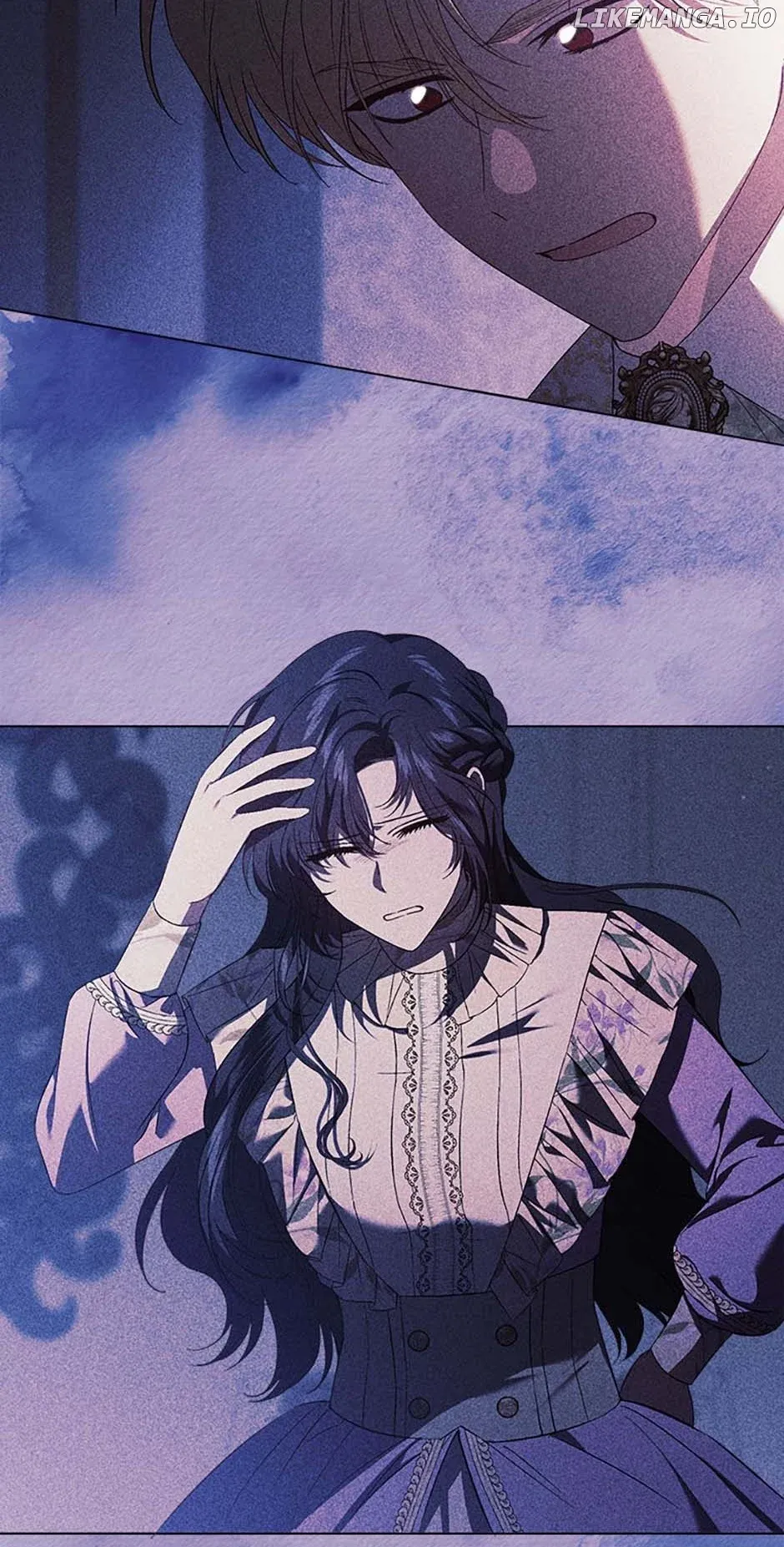 I don’t believe in my twin sister Chapter 59 Online - página 30