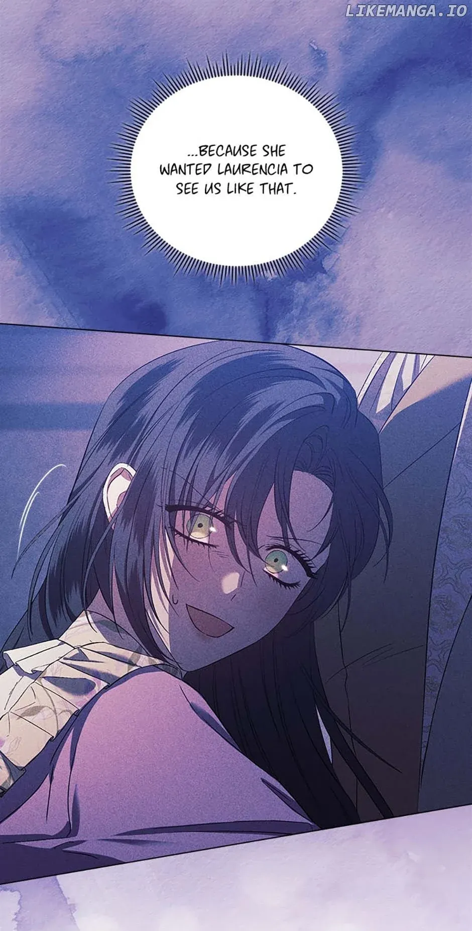 I don’t believe in my twin sister Chapter 59 Online - página 31