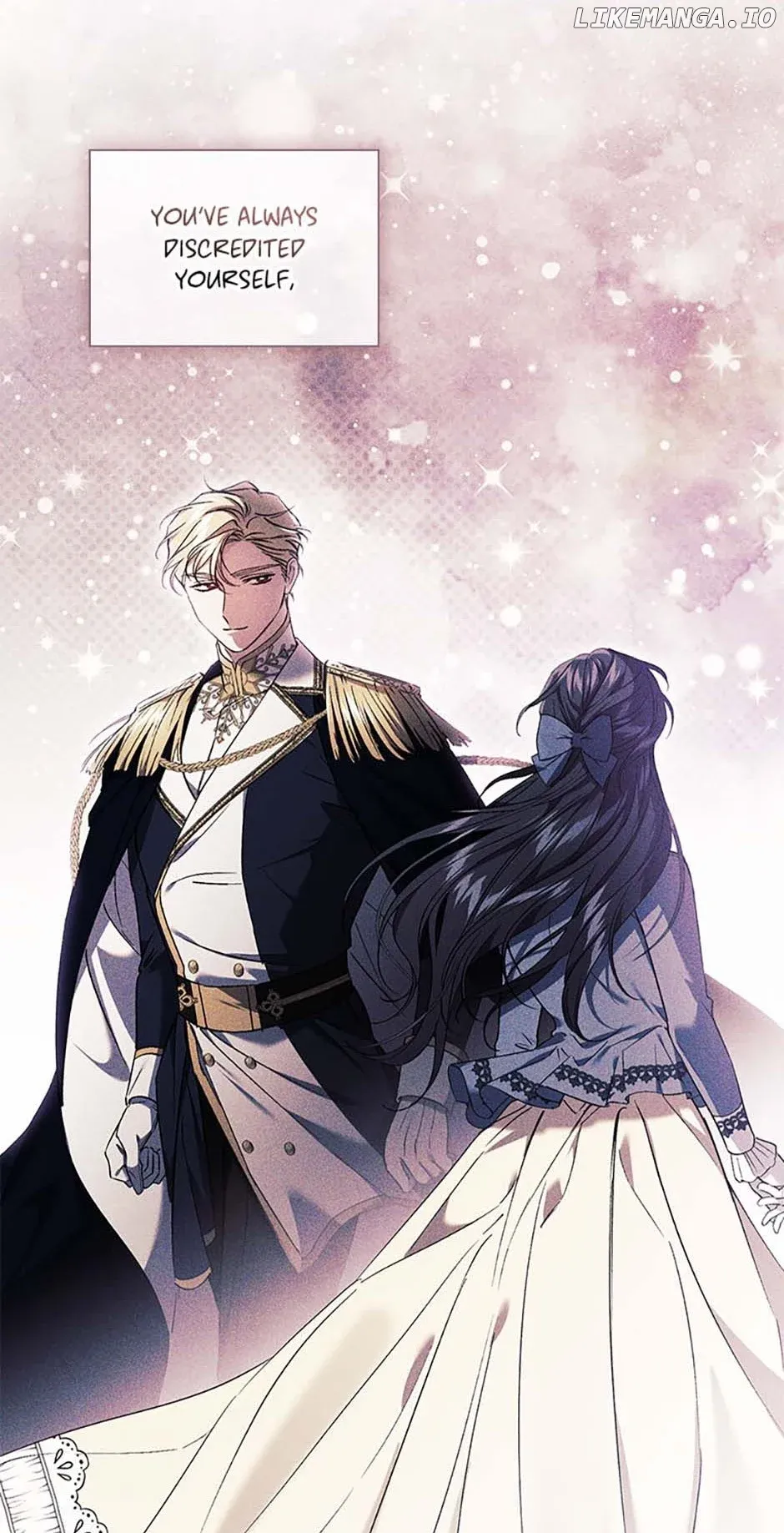 I don’t believe in my twin sister Chapter 59 Online - página 37