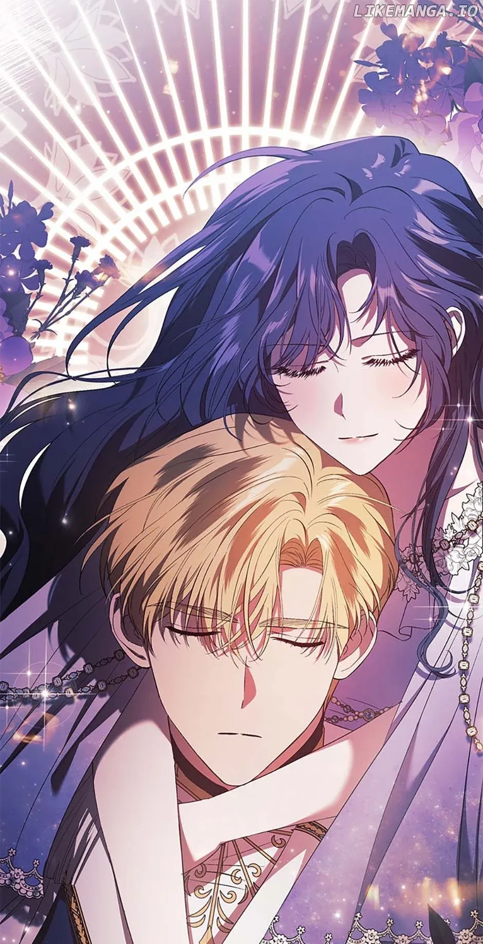 I don’t believe in my twin sister Chapter 59 Online - página 40
