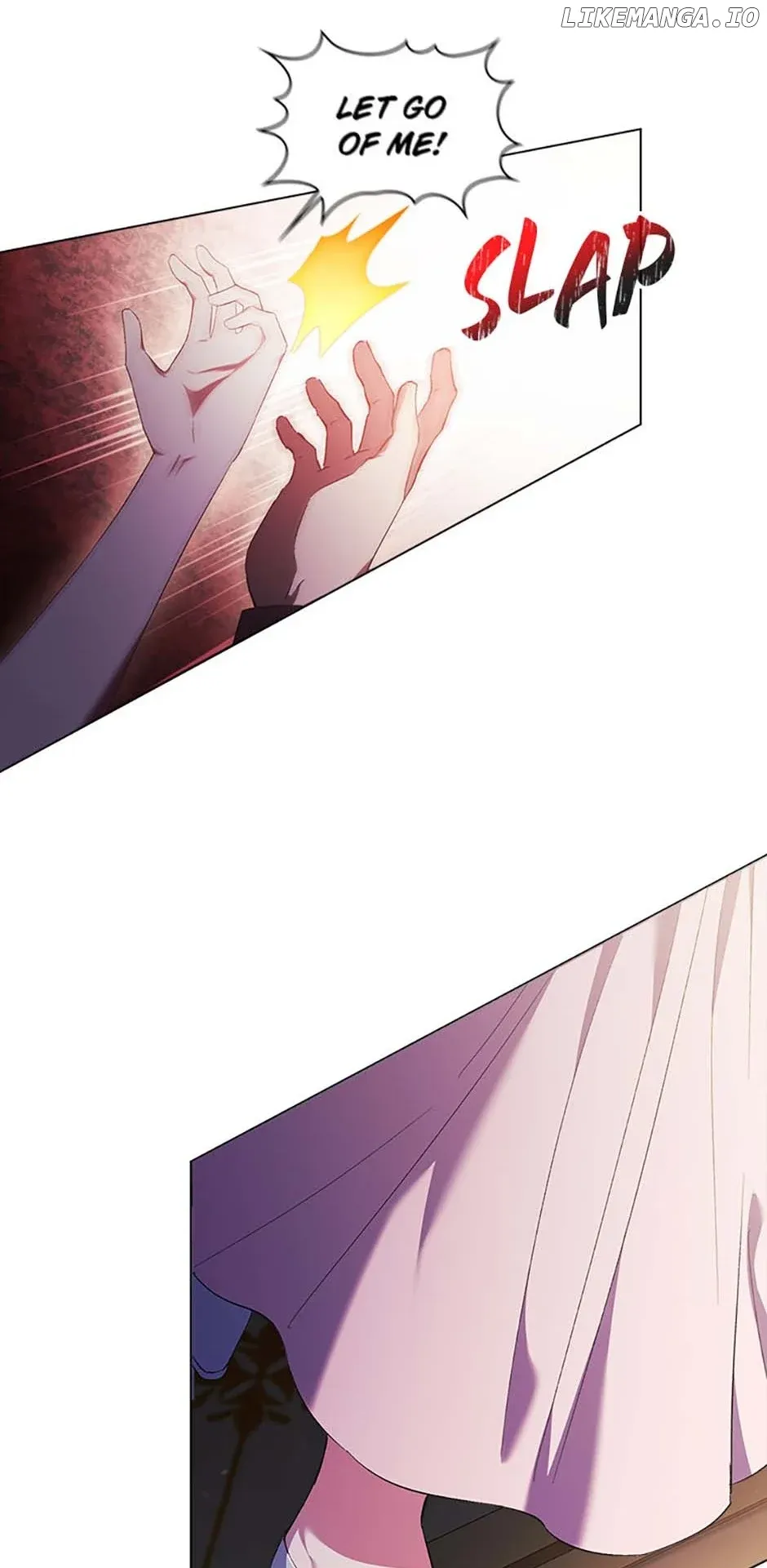 I don’t believe in my twin sister Chapter 59 Online - página 47