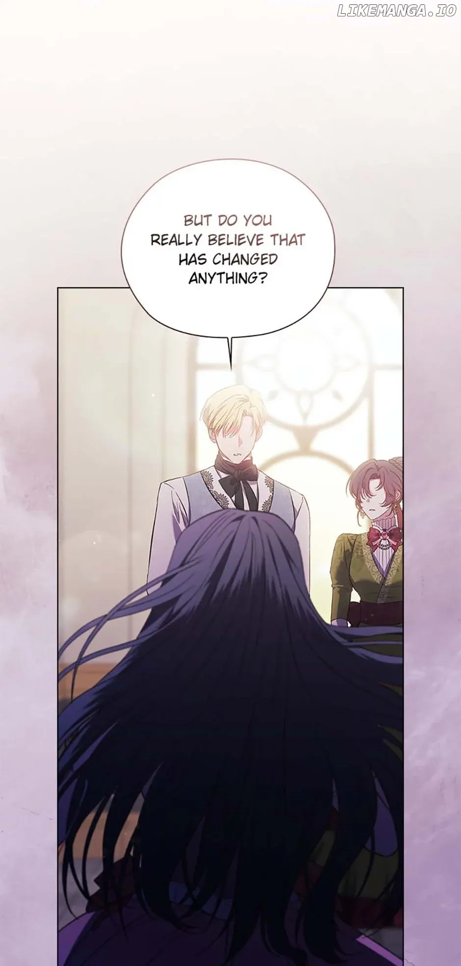 I don’t believe in my twin sister Chapter 59 Online - página 51